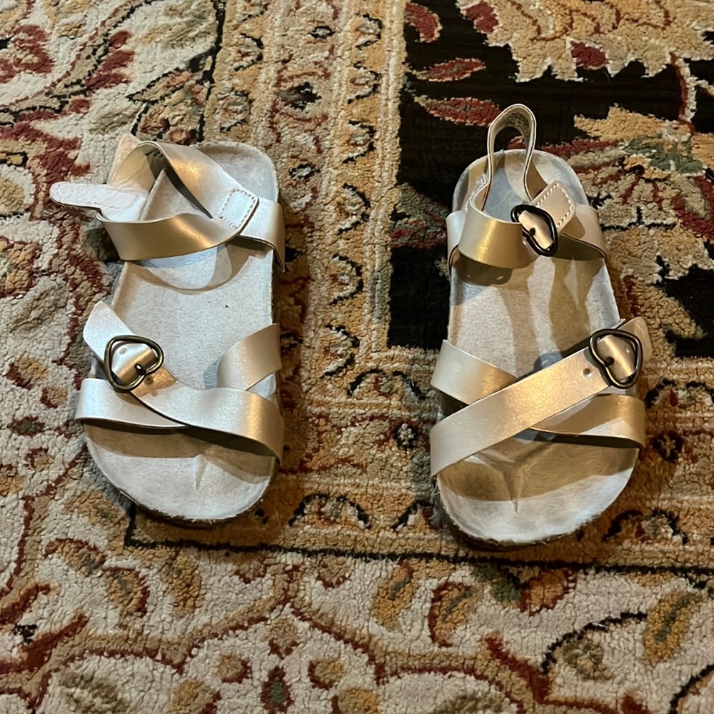 Girl Sandals
